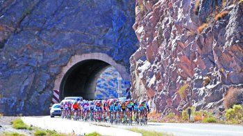 La Vuelta se pone en marcha