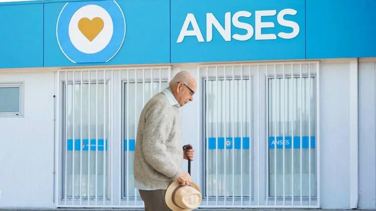 ANSES: Aumento A Jubilados En Marzo 2024