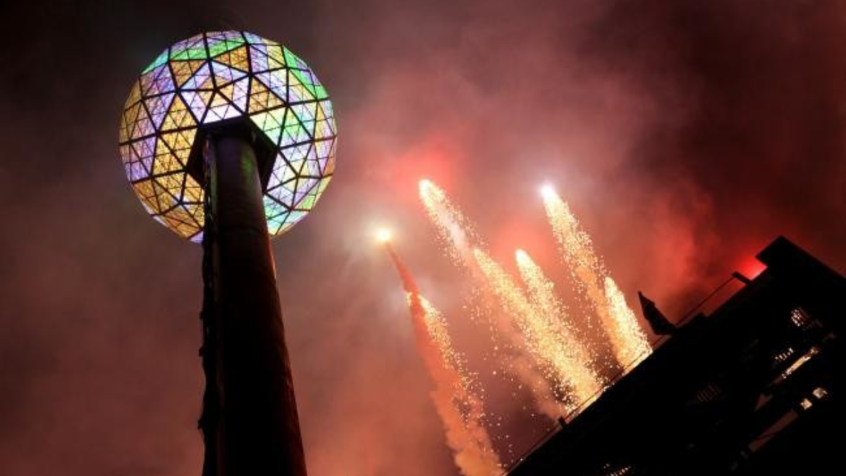 Conoce cómo serán los festejos para recibir el 2025.