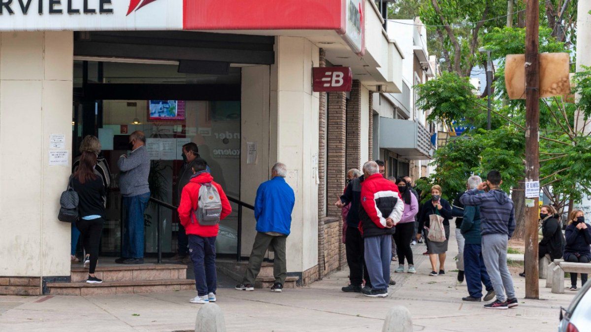 ANSES, Progresar, IFE, AUH, Jubilados: cómo sigue el calendario de pagos
