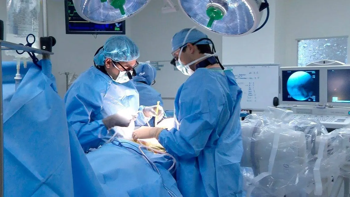 Los cardiólogos afrontan un difícil panorama.