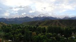 Los restaurantes de Potrerillos se preparan para recibir al turismo el próximo finde XL Los restaurantes de Potrerillos se preparan para recibir al turismo el próximo finde XL