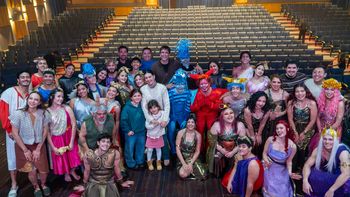 Tunuyán se proyecta en la escena cultural y deportiva con nominaciones y títulos internacionales