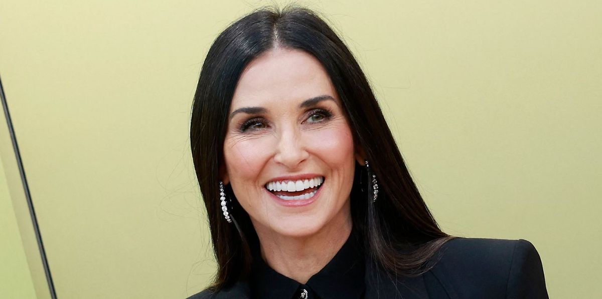 Gran thriller psicológico. Netflix tiene a El jurado con Demi Moore y es un éxito. 