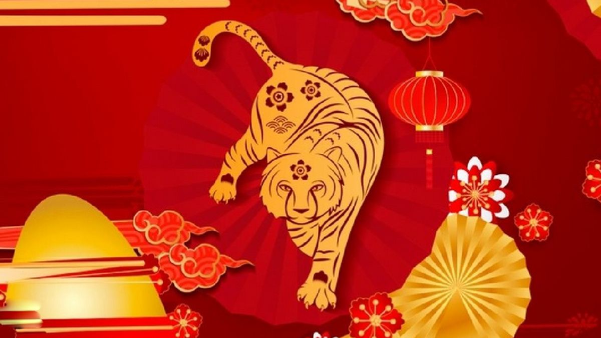 HOROSCOPO CHINO: los 4 animales que tendrán una chance en la semana del Tigre de Madera