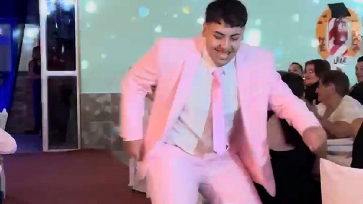 La Paz: sueña con bailar como un 