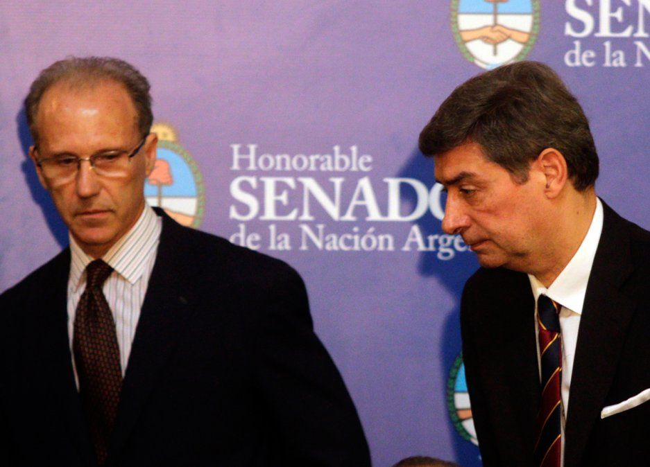 Estos son los perfiles de Rosatti y Rosenkrantz que ya son jueces de la Corte Suprema de Justicia
