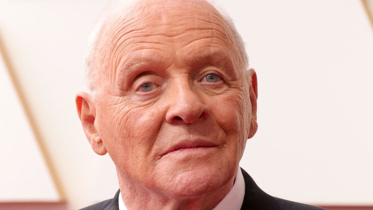 El padre, la película de Netflix con Anthony Hopkins.