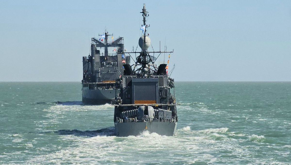 El 12 de septiembre se celebra en Argentina el Día de la Industria Naval, una fecha que destaca la relevancia de este sector estratégico para el desarrollo del país. El 12 de septiembre se celebra en Argentina el Día de la Industria Naval, una fecha que destaca la relevancia de este sector estratégico para el desarrollo del país.