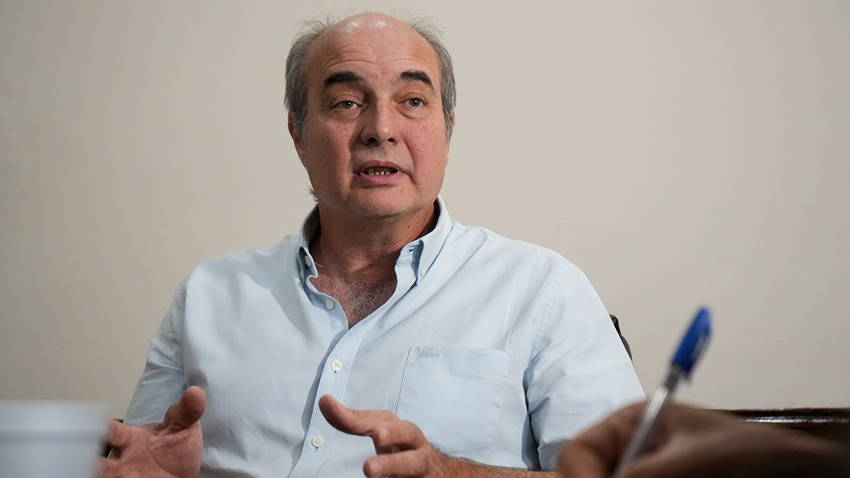 Para Panella, Iberte Para Panella, Iberte