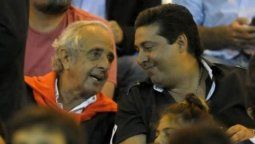 La razón del enojo con Boca: No quebremos el espíritu deportivo