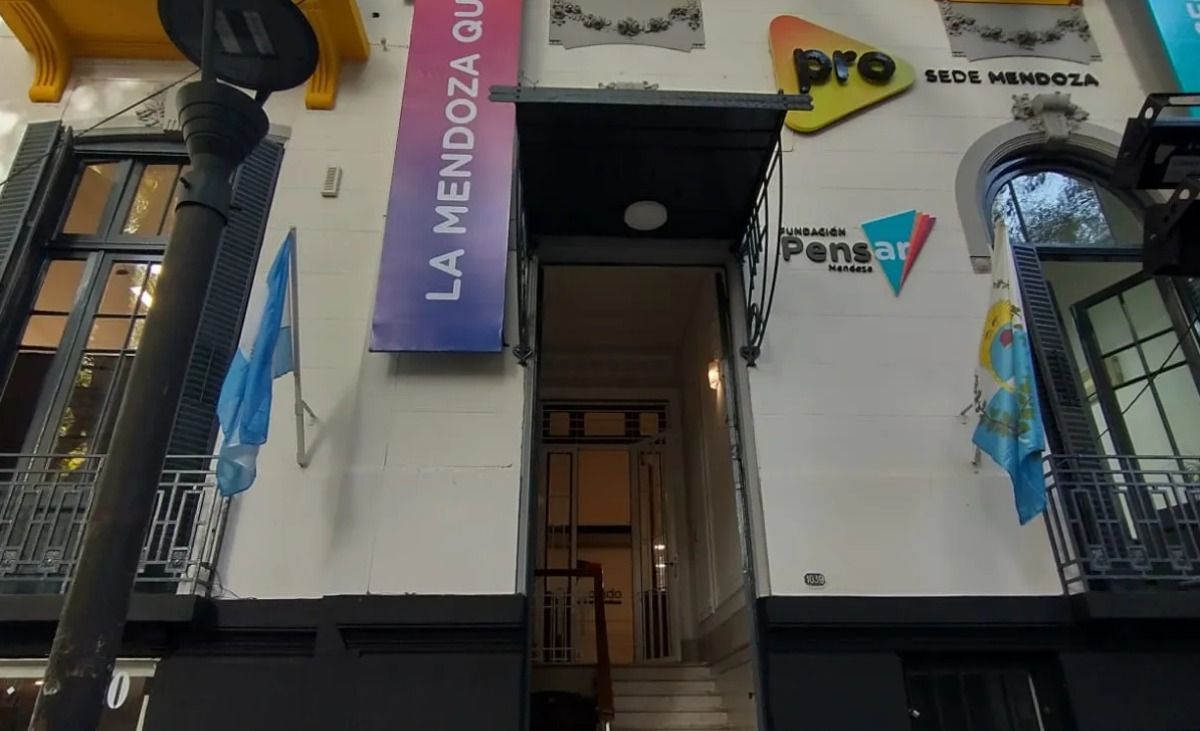 Humberto Schiavoni aseguró que el PRO no puede