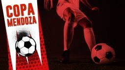 Los cuartos de final de la Copa Mendoza están confirmados
