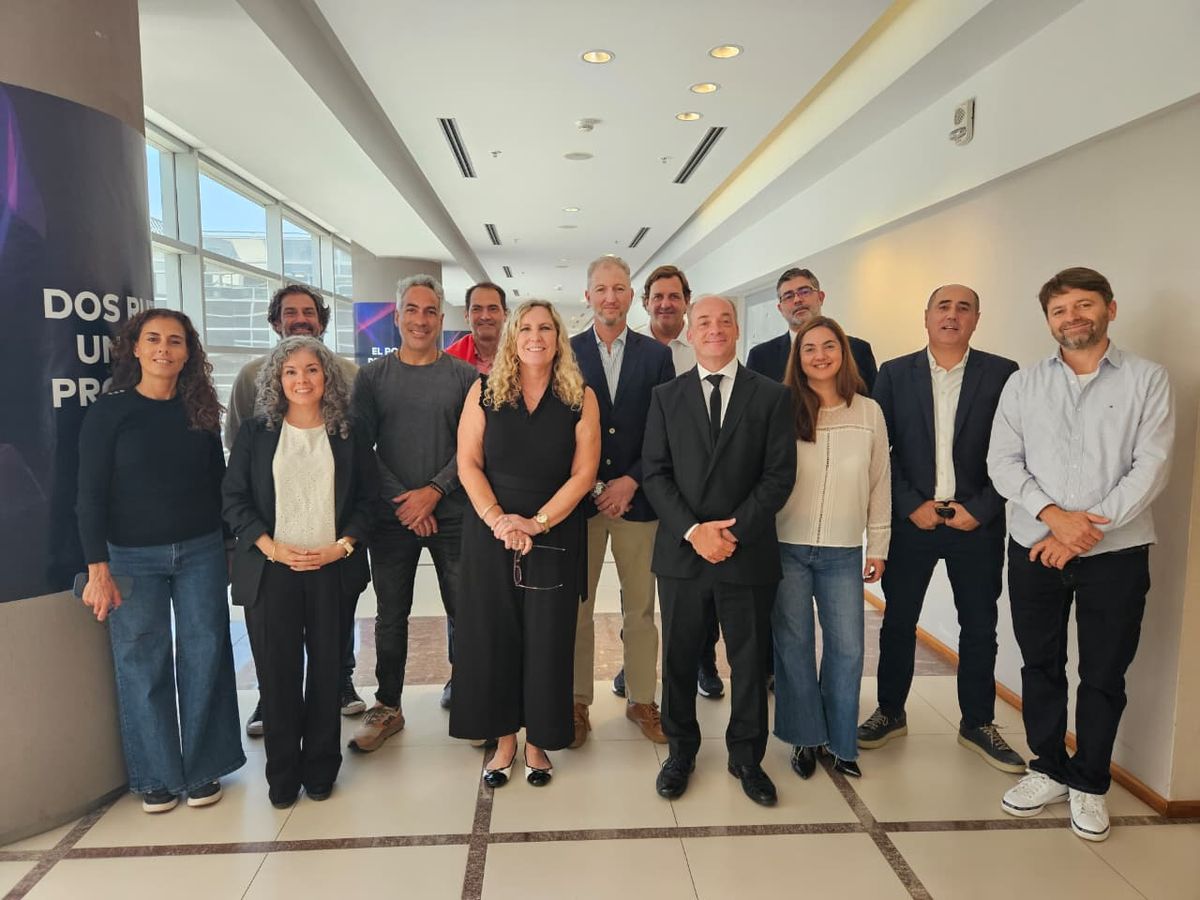 Mendoza Bureau renueva su cúpula con un plan ambicioso para reactivar el turismo de reuniones