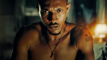 De qué trata la película Tòkunbò de Netflix