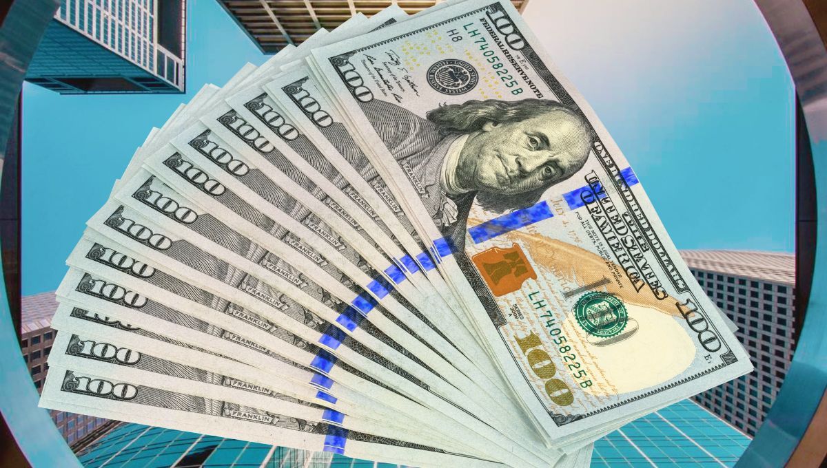 Dólar blue