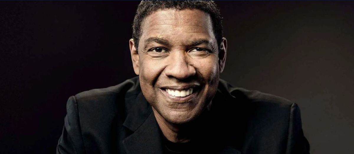 Streaming. Denzel Washington la rompe en Max con una historia durísima.