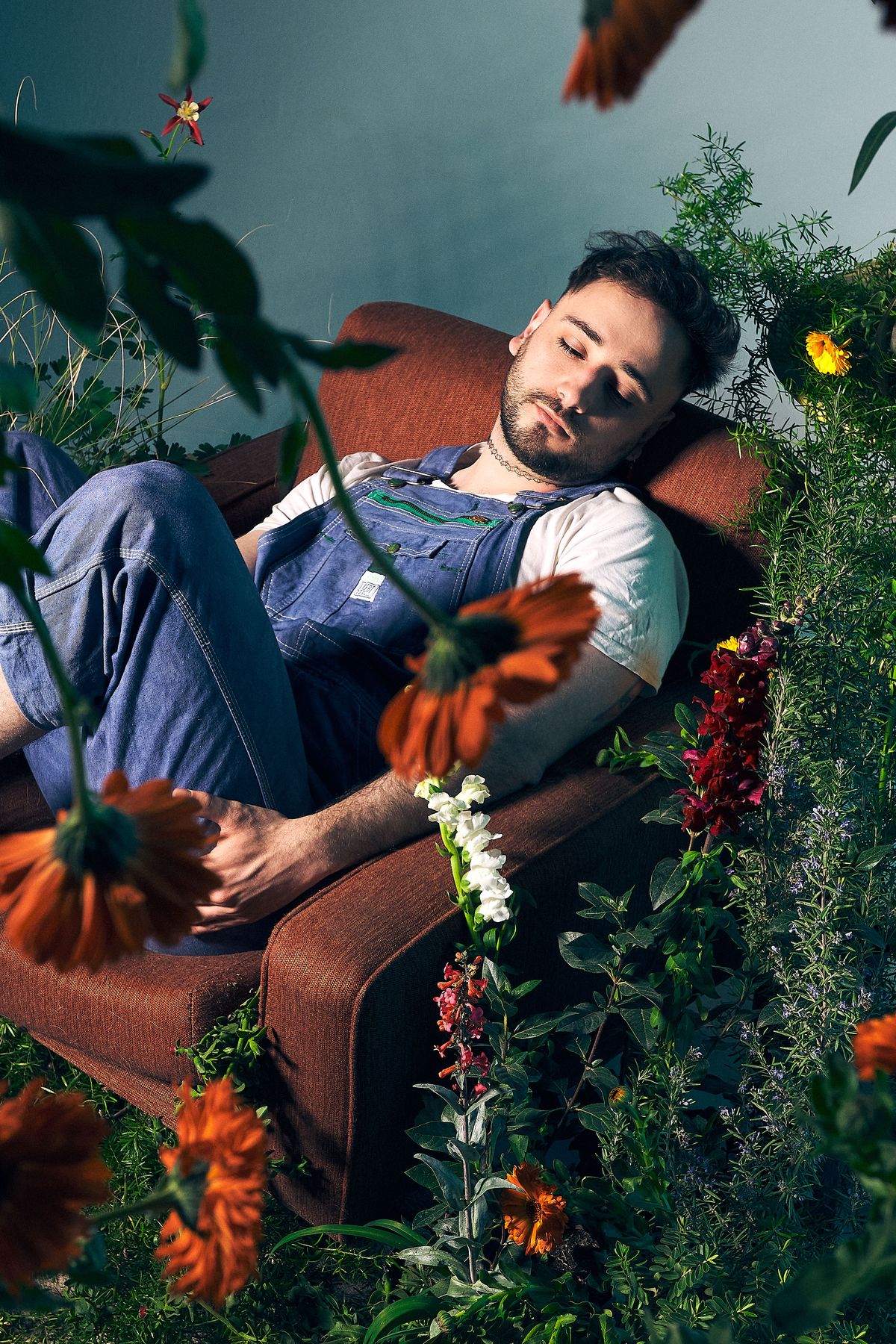 El show se llevará a cabo en la Sala Ernesto Suárez (Circular) del Espacio Cultural Julio Le Parc. El show se llevará a cabo en la Sala Ernesto Suárez (Circular) del Espacio Cultural Julio Le Parc.