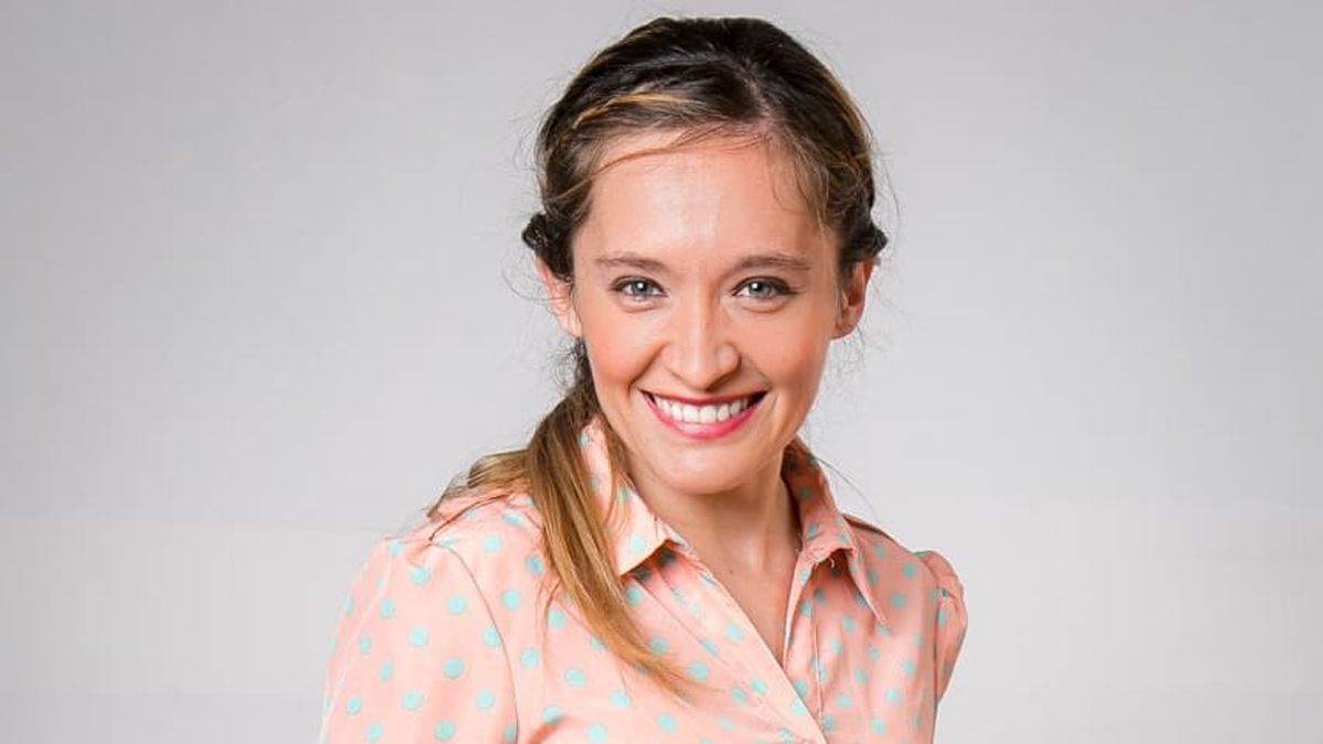 Claudia Racconto será parte de este enero en el Teatro Tajamar.