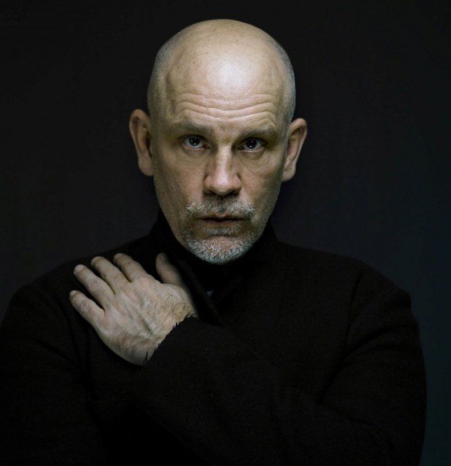 John Malkovich se une a Jude Law The new Pope