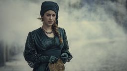 Medianoche en el Pera Palace, la serie turca que emociona en Netflix