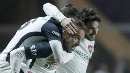 Boca salió campeón tras la victoria de San Lorenzo sobre Banfield