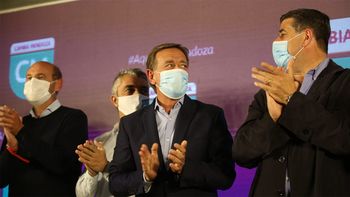 Debut y sorpresa: cómo se arma la agenda electoral de Cambia Ya para el 2023 