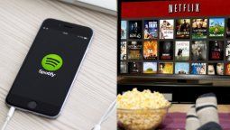 Netflix y Spotify empezarán a pagar impuestos en todo el país