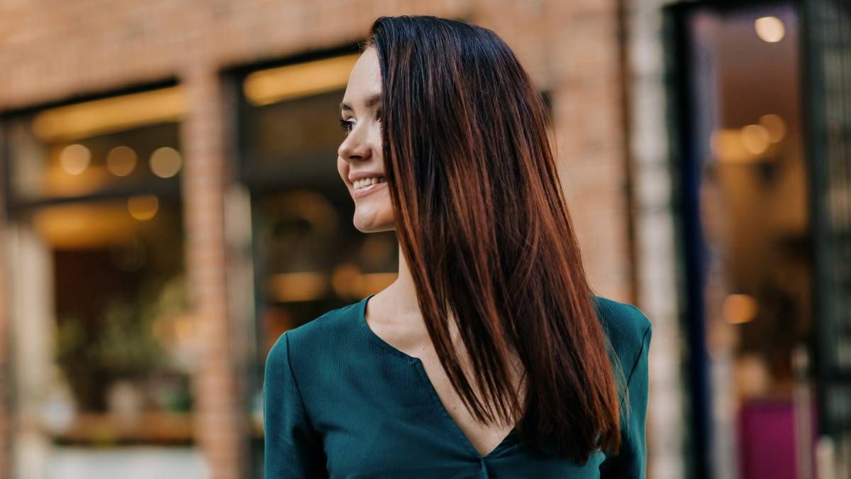 Cabello: cómo eliminar el frizz y lograr un alisado perfecto Cabello: cómo eliminar el frizz y lograr un alisado perfecto