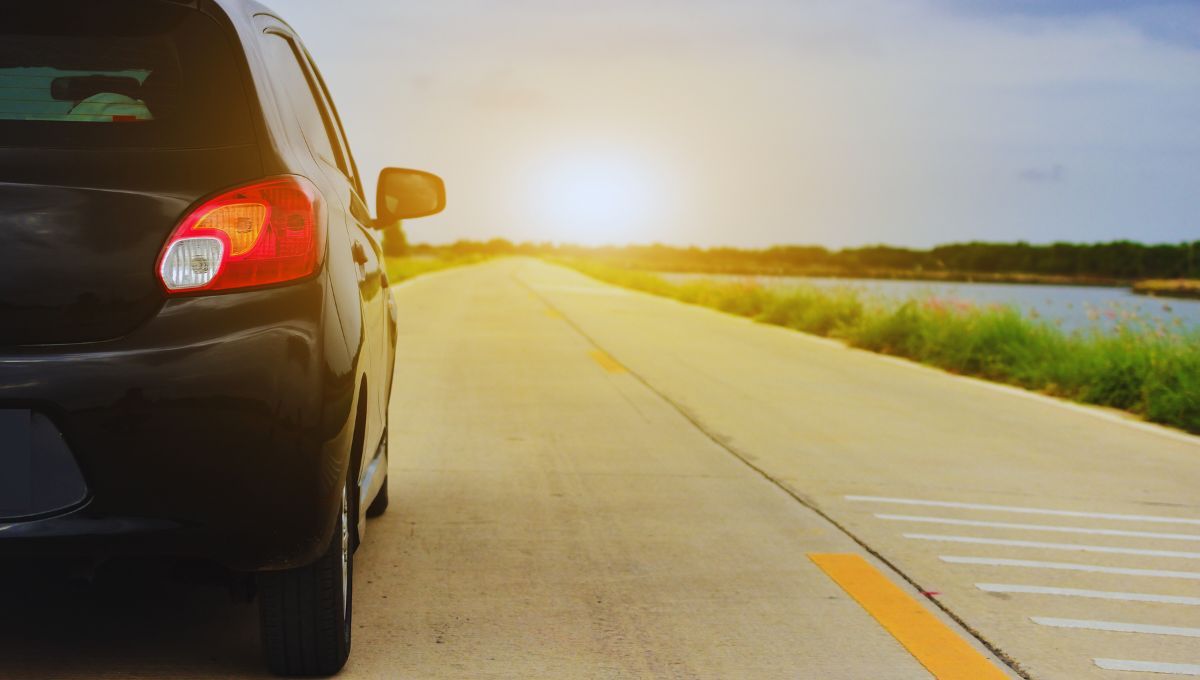 El clásico error que puedes cometer con tu auto al irte de vacaciones o viajar