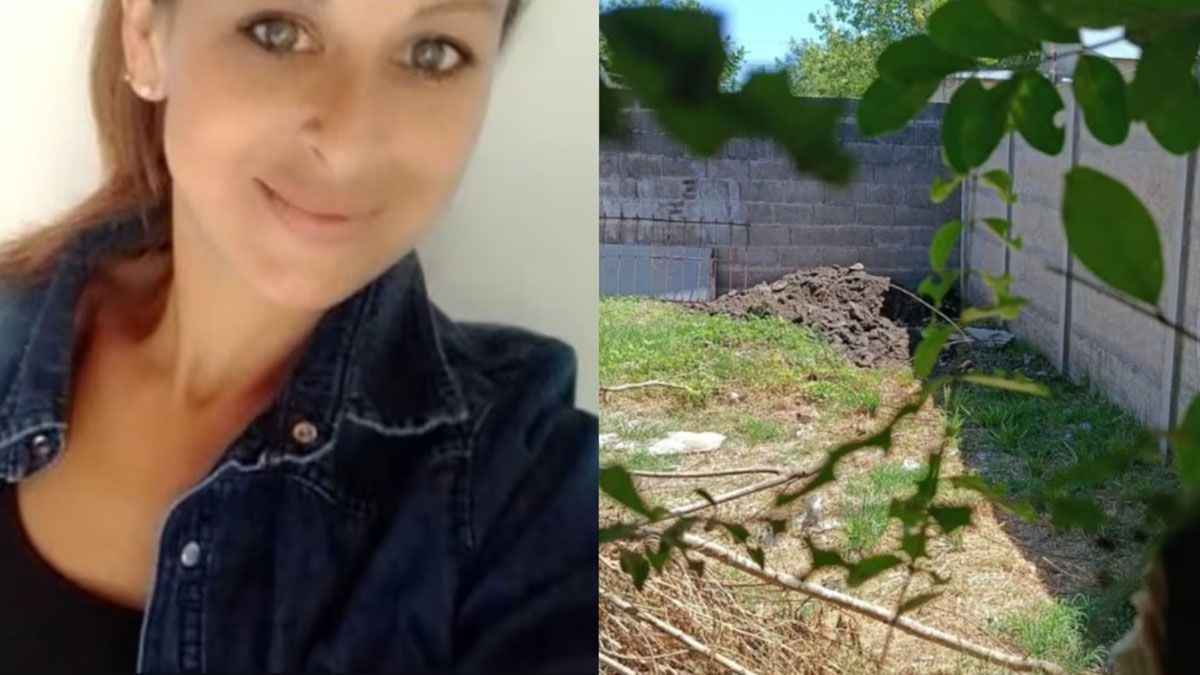 Un hombre asesinó a golpes a su hermana, le contó a un compañero de trabajo lo ocurrido y se entregó a la policía.