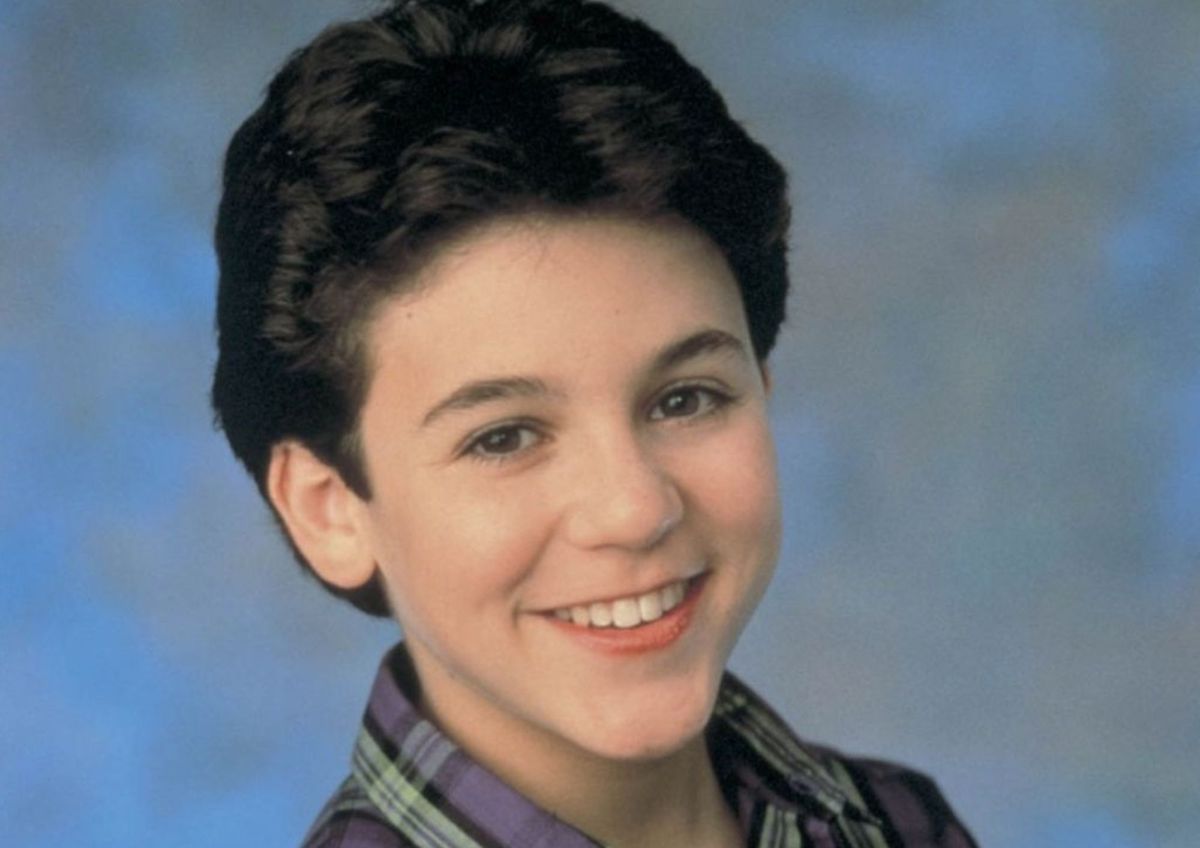 El niño que dio vida a la serie Los años maravillosos&nbsp;