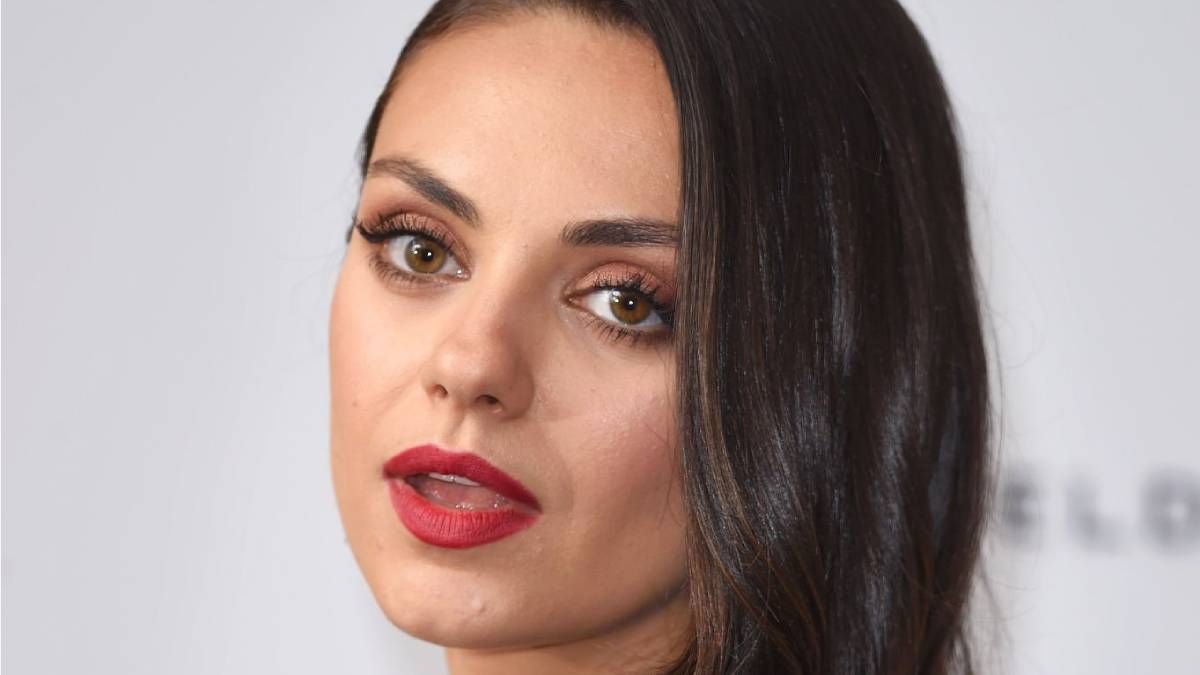 Mila Kunis protagoniza en Netflix la película Amigos con beneficios. Foto: Getty Images.