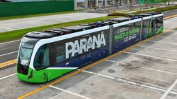 El nuevo bus de América del Sur que redefine la movilidad de la región: una innovación digital y eléctrica El nuevo bus de América del Sur que redefine la movilidad de la región: una innovación digital y eléctrica