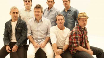 Los Pericos festejan su cumpleaños número 30