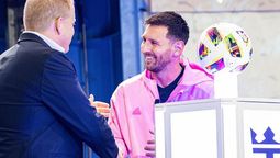 Messi ha generado ingresos millonarios para el Inter Miami