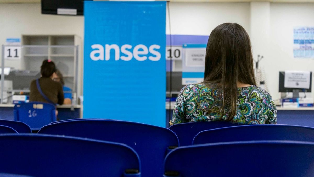 Los empleados de ANSES no entran dentro de las excepciones de trabajo presencial