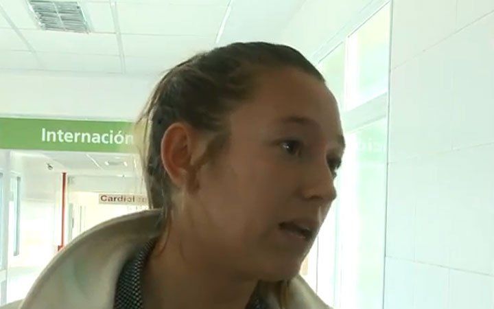 La OAL ya había intervenido en esta familia en 2016 por falta de cuidados