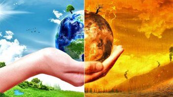 ¿Qué es el cambio climático y cómo nos afecta?