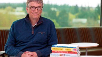 Bill Gates lanzará iniciativa de energía limpia
