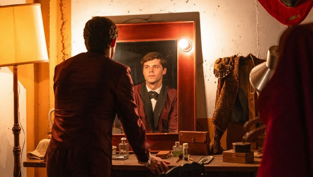 Netflix estrena una serie que retrata la vida de uno de los mejores cantantes del mundo