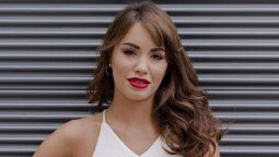 El nuevo novio de Lali Espósito y la primera foto del galán