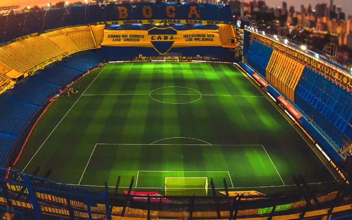 La polémica designación del árbitro para el Superclásico: quién impartirá en la justicia en La Bombonera