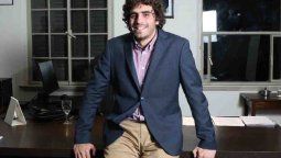 Natalio Mema en la mira de los mendocinos