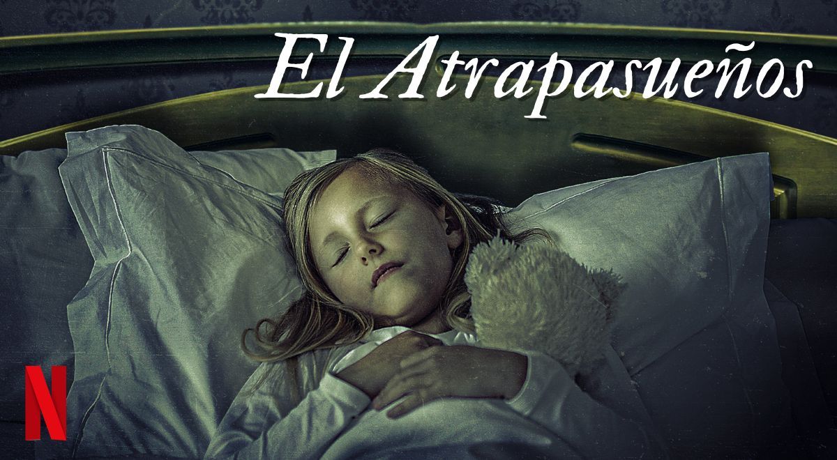 Streaming. Netflix sumó una película de terror de 85 minutos perturbadores.