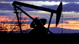 La petrolera PCR pasará a producir en Mendoza un total de 1.500 barriles de petróleo por día.&nbsp;