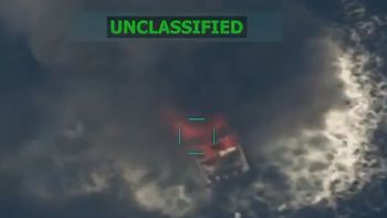 Sigue la ofensiva de Donald Trump en el Caribe Sigue la ofensiva de Donald Trump en el Caribe