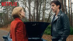 Estos son los estrenos más esperados de Netflix en mayo. Estos son los estrenos más esperados de Netflix en mayo.
