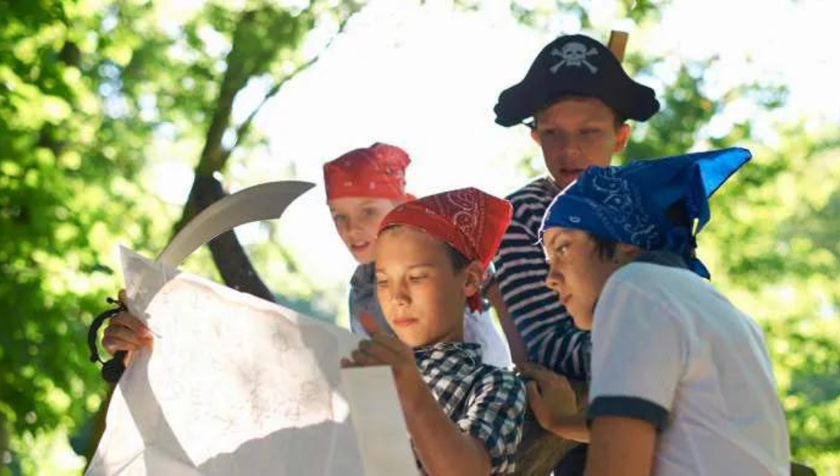 Los 3 planes más divertidos para festejar el Día del Padre en familia. Los 3 planes más divertidos para festejar el Día del Padre en familia.