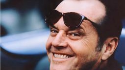 Streaming. Jack Nicholson se luce como detective implacable en Netflix.